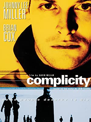 Complicity (2000) starring Jonny Lee Miller on DVD on DVD